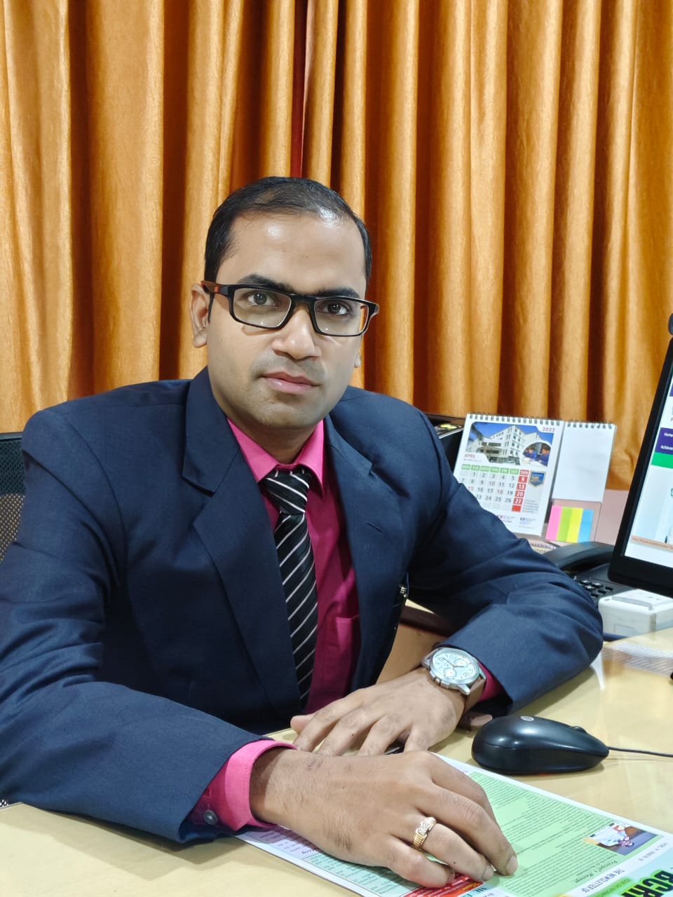 Arijit Kumar Banerji